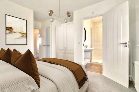 undefined, Westlands View, Clayton Road, Newcastle-Under Lyme, Staffordshire, ST5