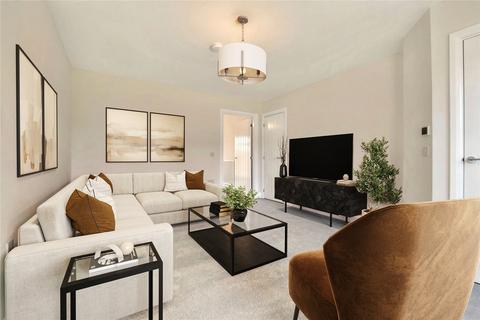 undefined, Westlands View, Clayton Road, Newcastle-Under Lyme, Staffordshire, ST5