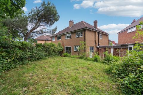 3 bedroom semi-detached house for sale, Anglesmede Way, Pinner HA5