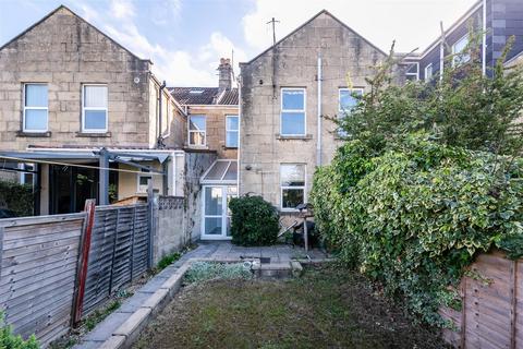 23 Arlington Road, Bath, BA2 3PG