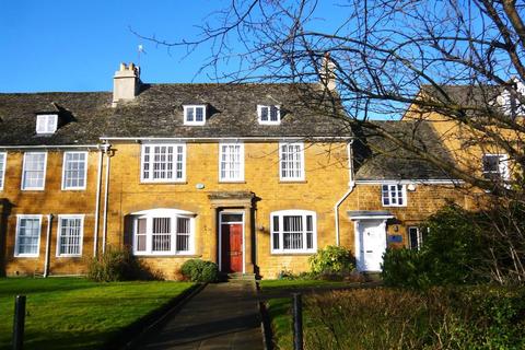 Office to rent, 46 South Bar St Banbury OX16 9AB