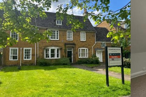 Office to rent, 46 South Bar St Banbury OX16 9AB