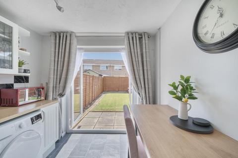 2 bedroom terraced house for sale, Bellver,  Swindon,  SN5