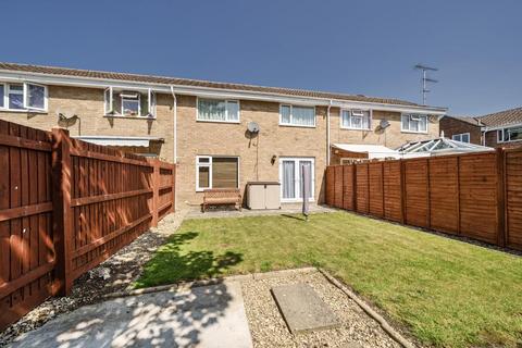 2 bedroom terraced house for sale, Bellver,  Swindon,  SN5