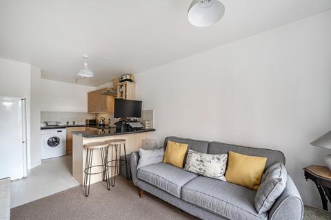 1 bedroom apartment for sale, Norwich Avenue West, Bournemouth BH2