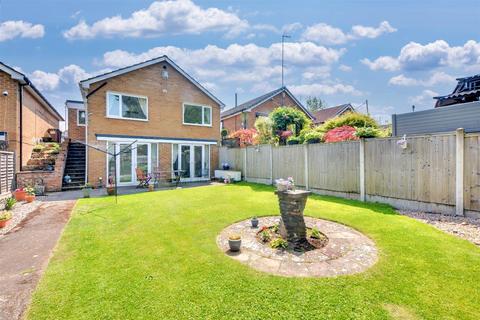 2 bedroom detached house for sale, Brancaster Close, Nottingham