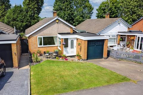 Brancaster Close, Nottingham