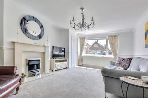 undefined, Brancaster Close, Nottingham