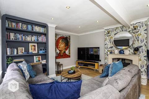 5 bedroom semi-detached house for sale, Ferndown Road, Harwood, Bolton, BL2 3NN