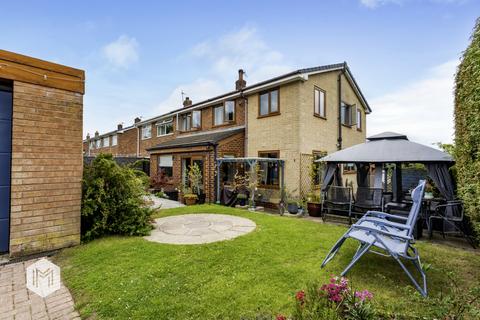 5 bedroom semi-detached house for sale, Ferndown Road, Harwood, Bolton, BL2 3NN