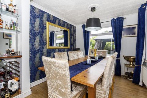 5 bedroom semi-detached house for sale, Ferndown Road, Harwood, Bolton, BL2 3NN