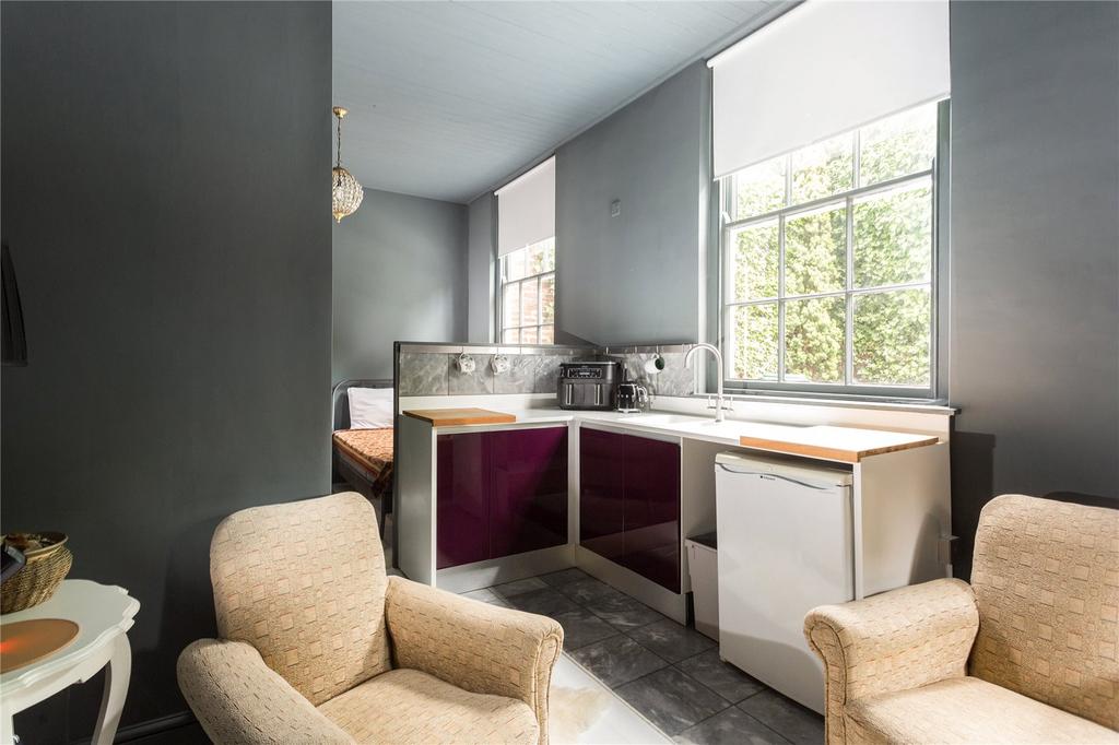 Annexe Kitchenette