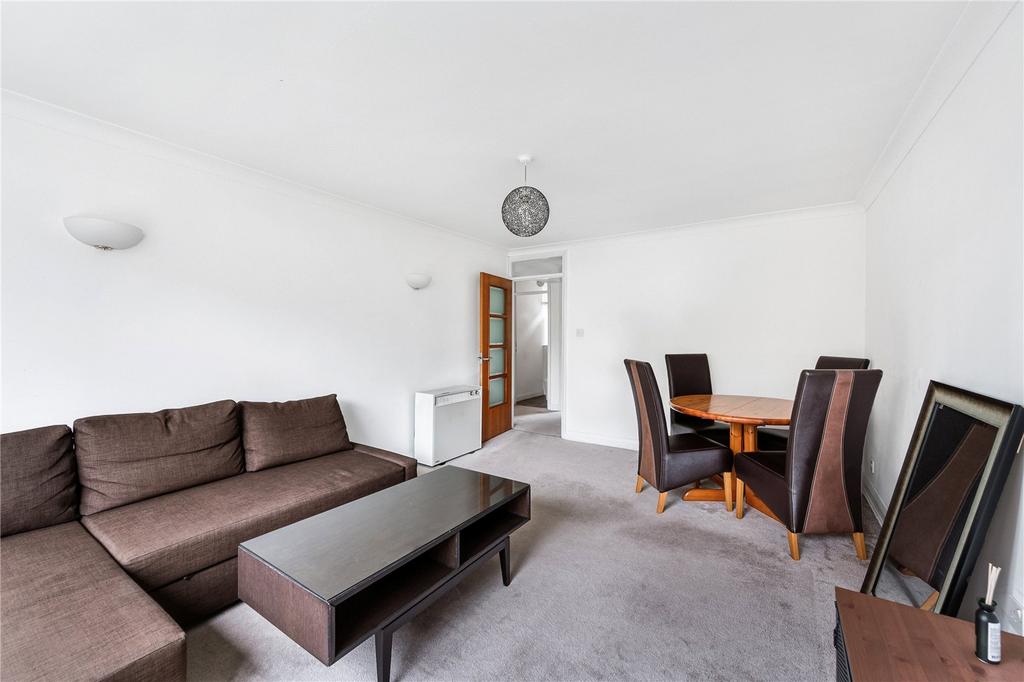 Apartment in London - More