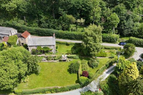 2 bedroom cottage for sale, Commins, Llanrhaeadr-Ym-Mochnant