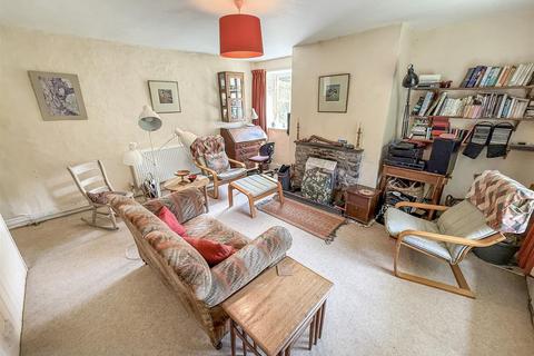 2 bedroom cottage for sale, Commins, Llanrhaeadr-Ym-Mochnant