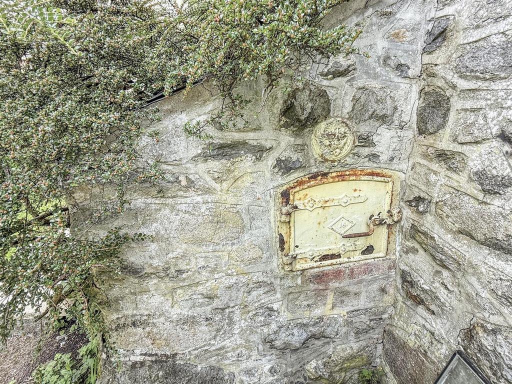 Bread Oven