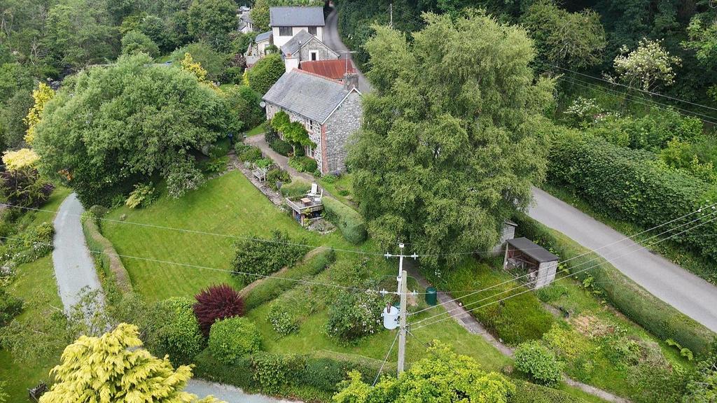 Gardens
