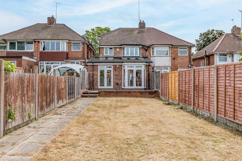 undefined, Yarningale Road, West Midlands B14