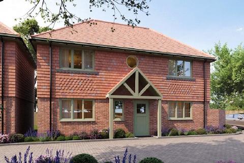 3 bedroom detached house for sale, New Road, Guildford GU4
