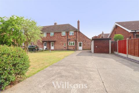 undefined, Parsons Lane, Alford