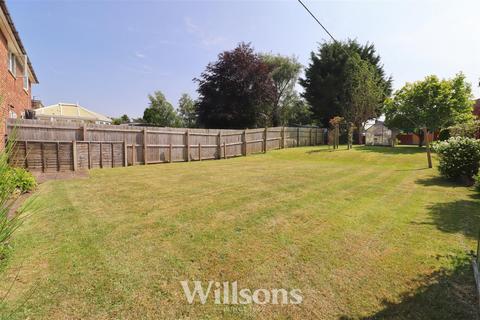 undefined, Parsons Lane, Alford