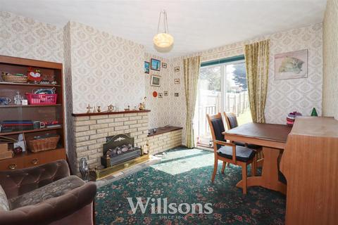 undefined, Parsons Lane, Alford
