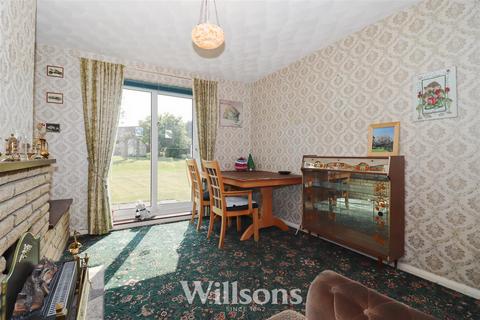 undefined, Parsons Lane, Alford