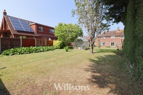 undefined, Parsons Lane, Alford