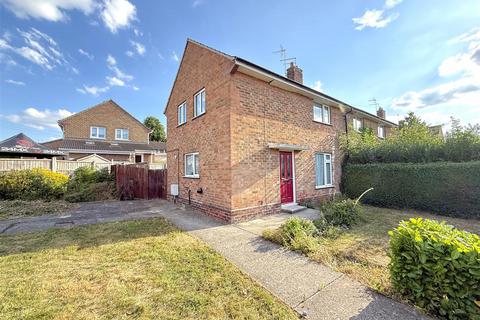 undefined, Hill Drive, Bingham