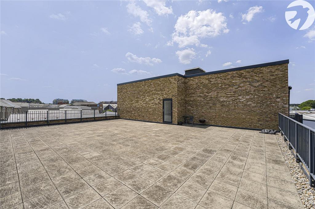 Roof Terrace