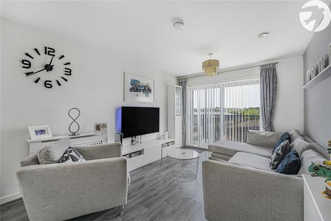 2 bedroom flat for sale, Sherbourne Close, Dartford, Kent, DA1