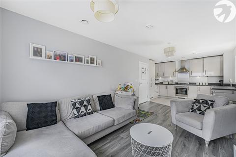 2 bedroom flat for sale, Sherbourne Close, Dartford, Kent, DA1