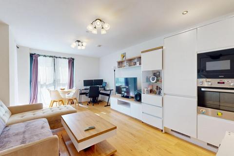 1 bedroom apartment for sale, Baronet House, Lakeside Drive, Brent, NW10