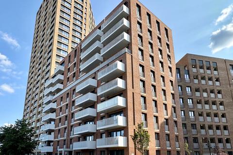 1 bedroom apartment for sale, Baronet House, Lakeside Drive, Brent, NW10