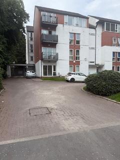 2 bedroom flat for sale, Cara House, 12-14 Whalley Road, Whalley Range, Manchester. M16 8AB