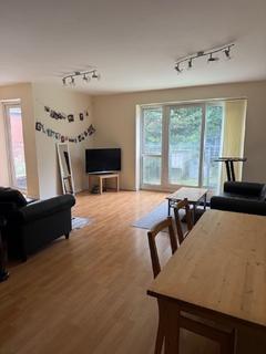 2 bedroom flat for sale, Cara House, 12-14 Whalley Road, Whalley Range, Manchester. M16 8AB