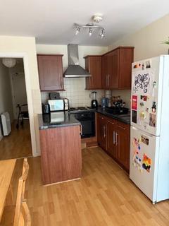 2 bedroom flat for sale, Cara House, 12-14 Whalley Road, Whalley Range, Manchester. M16 8AB