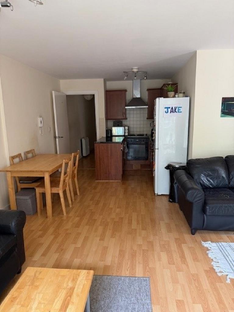 Kitchen Diner Area