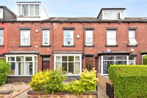 Newport Gardens, Leeds, West Yorkshire
