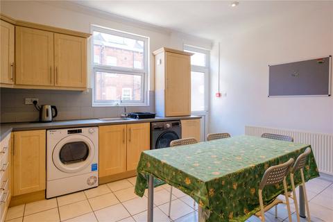 6 bedroom terraced house for sale, Newport Gardens, Leeds, West Yorkshire