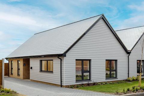 undefined, Plot 50, The Buxton at Hollymead Square, London Road, Newport, CB11