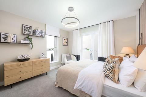 undefined, Plot 50, The Buxton at Hollymead Square, London Road, Newport, CB11