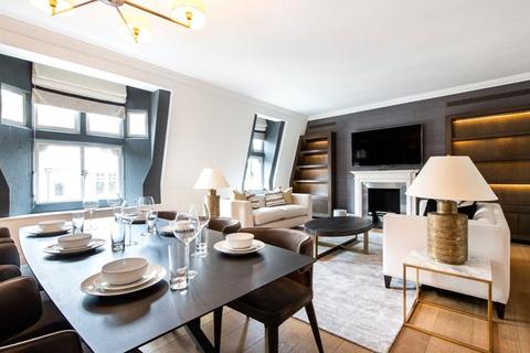 3 bedroom apartment to rent, Duke Street, Mayfair W1K