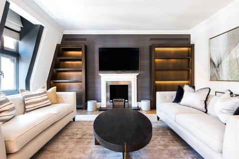 3 bedroom apartment to rent, Duke Street, Mayfair W1K