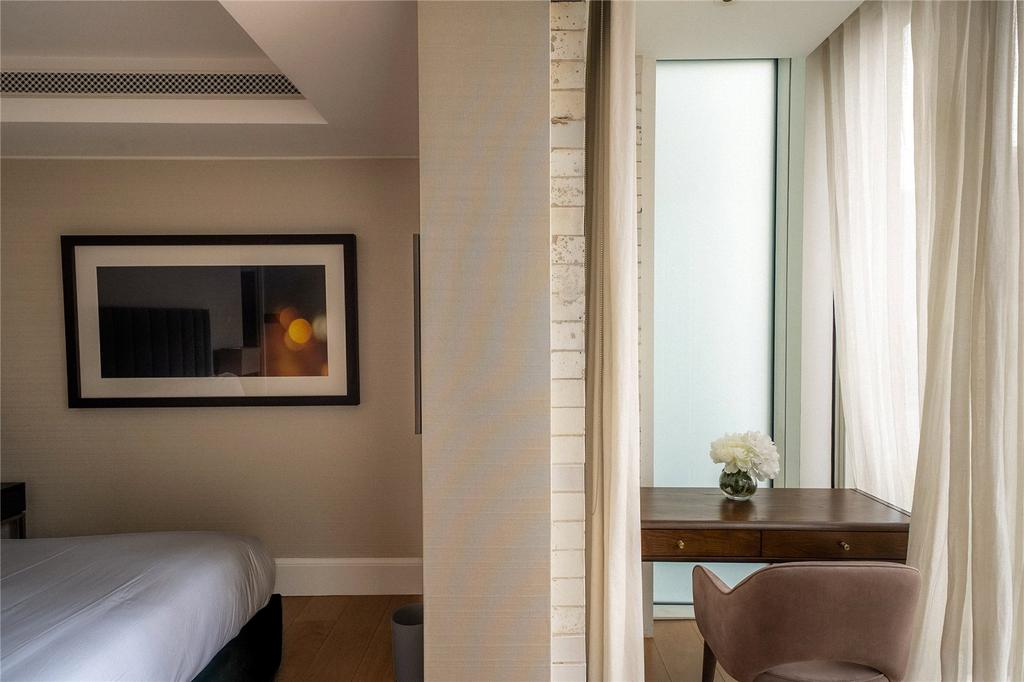 Double Bedroom