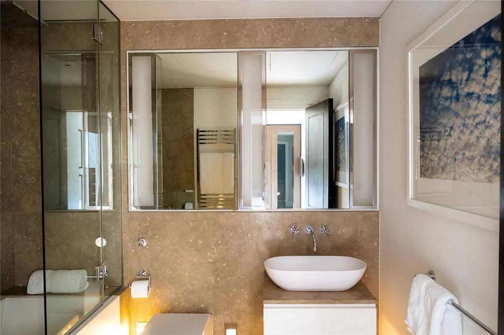 En Suite