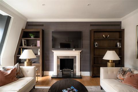 3 bedroom apartment to rent, Duke Street, Mayfair W1K