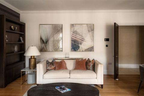3 bedroom apartment to rent, Duke Street, Mayfair W1K