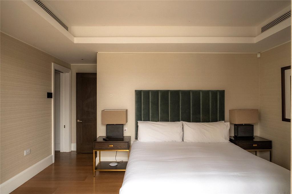 Double Bedroom