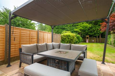 56a Church Road, Chavey Down, Ascot, SL5 8RR